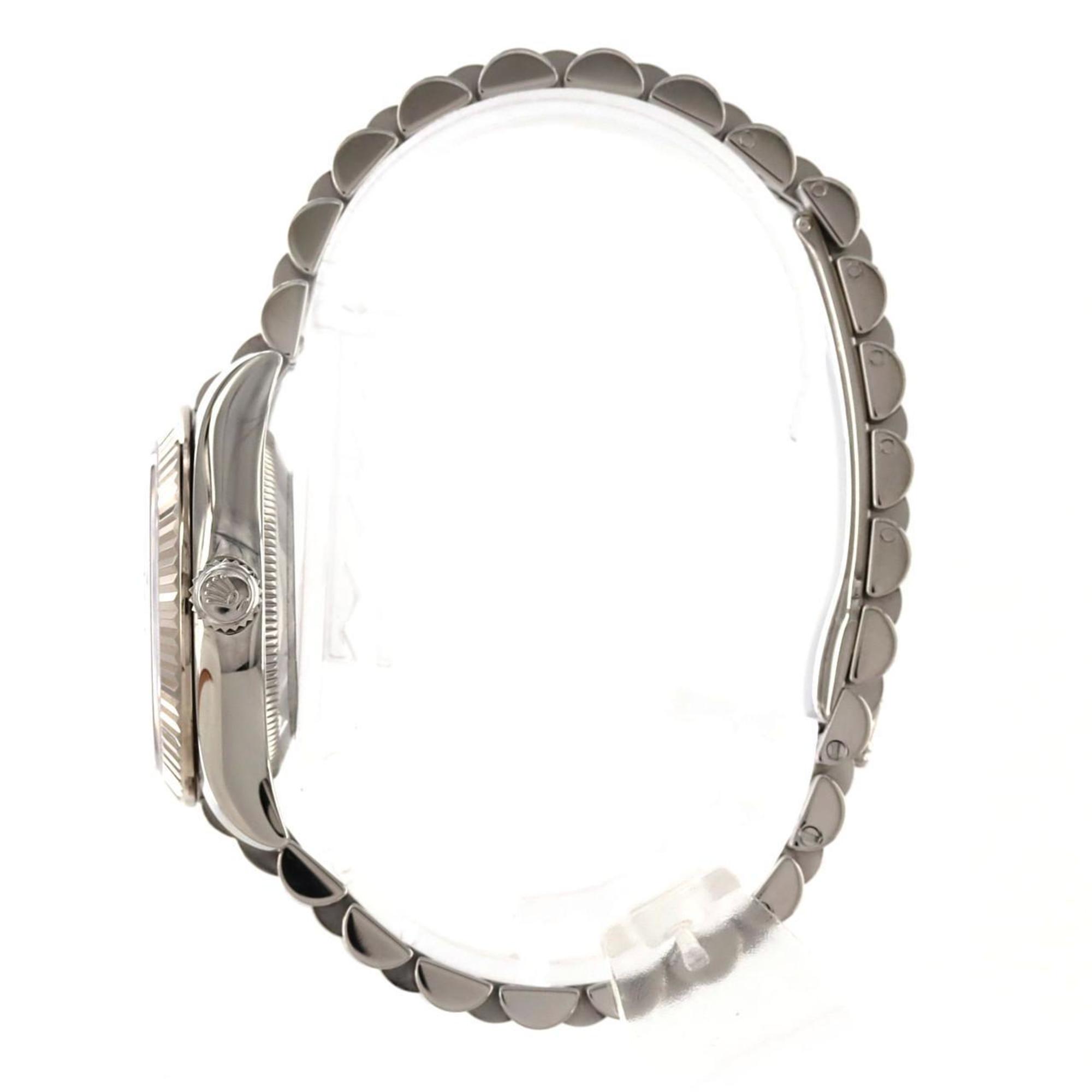 Rolex Datejust 178274