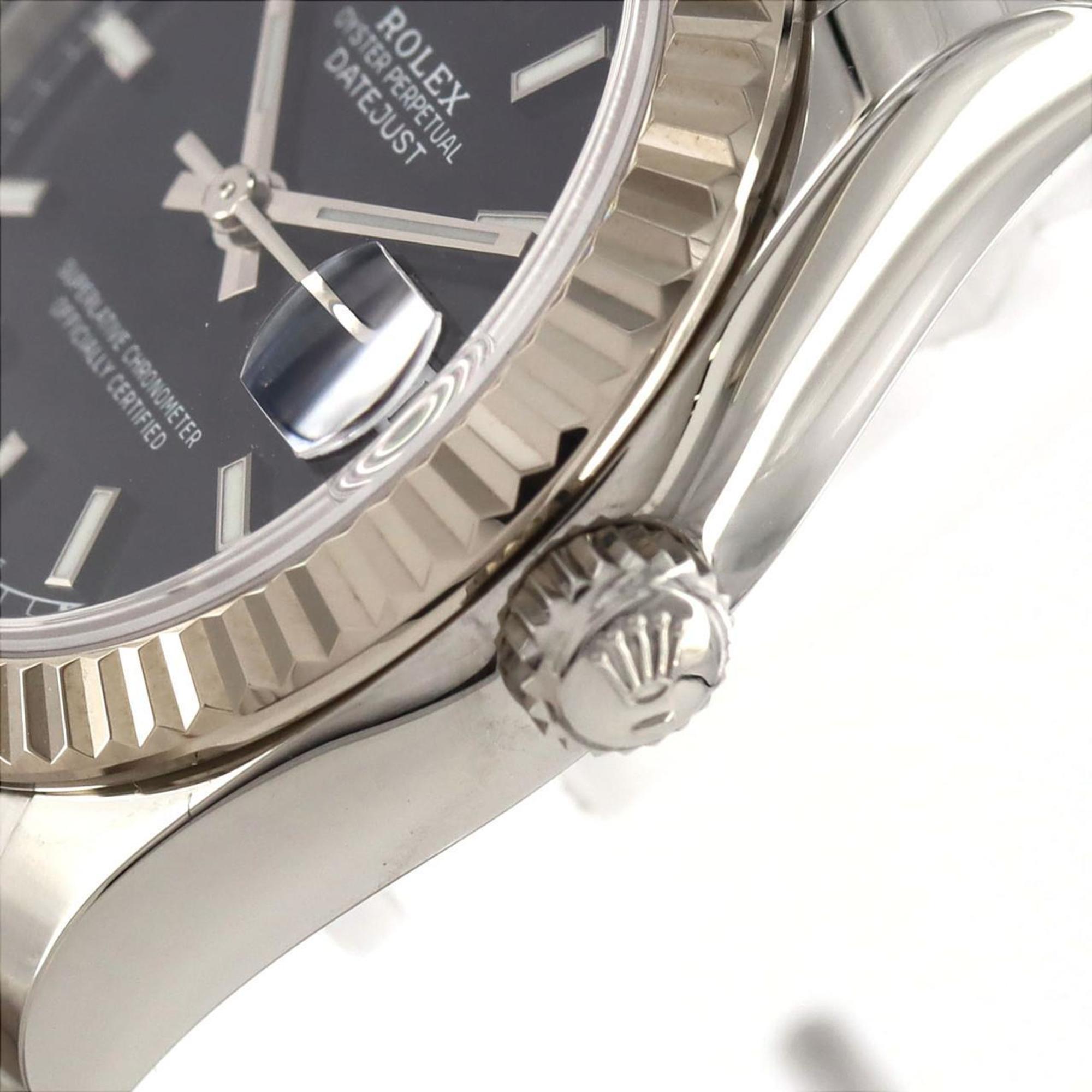 Rolex Datejust 178274