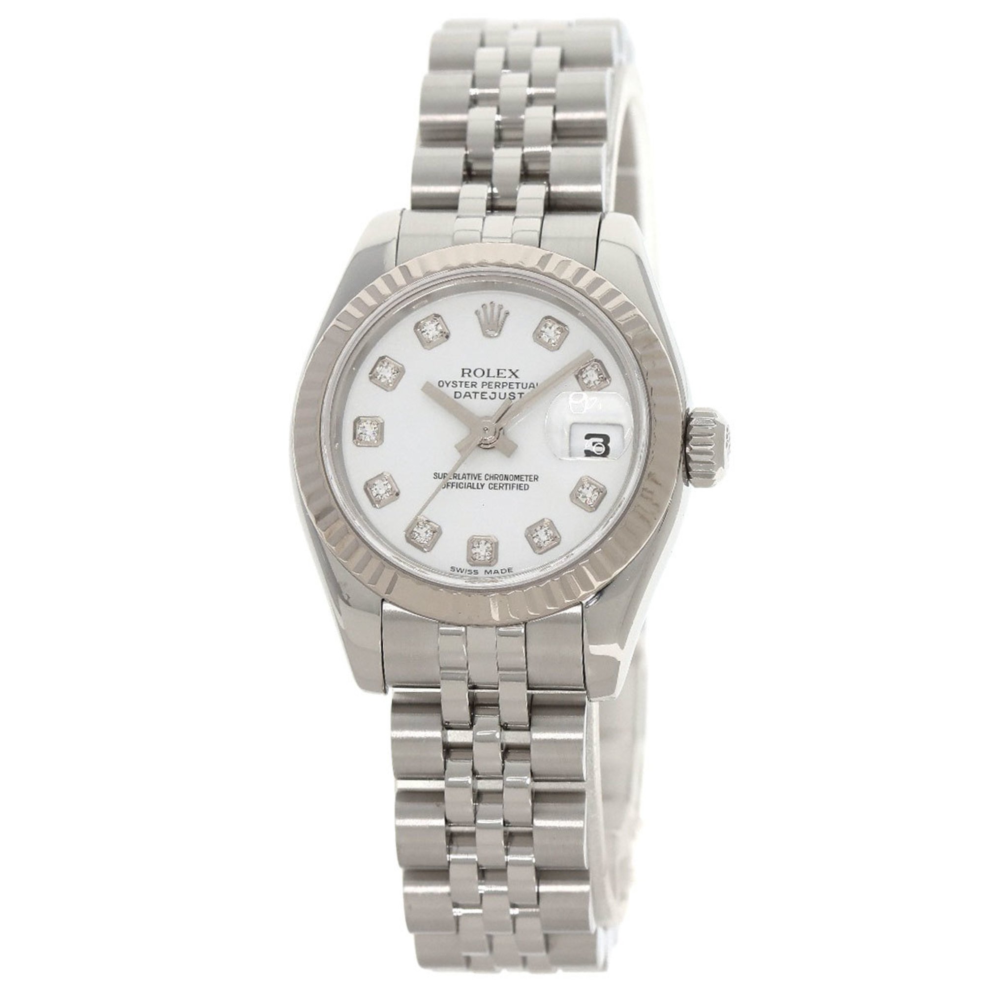 Rolex Datejust 179174G