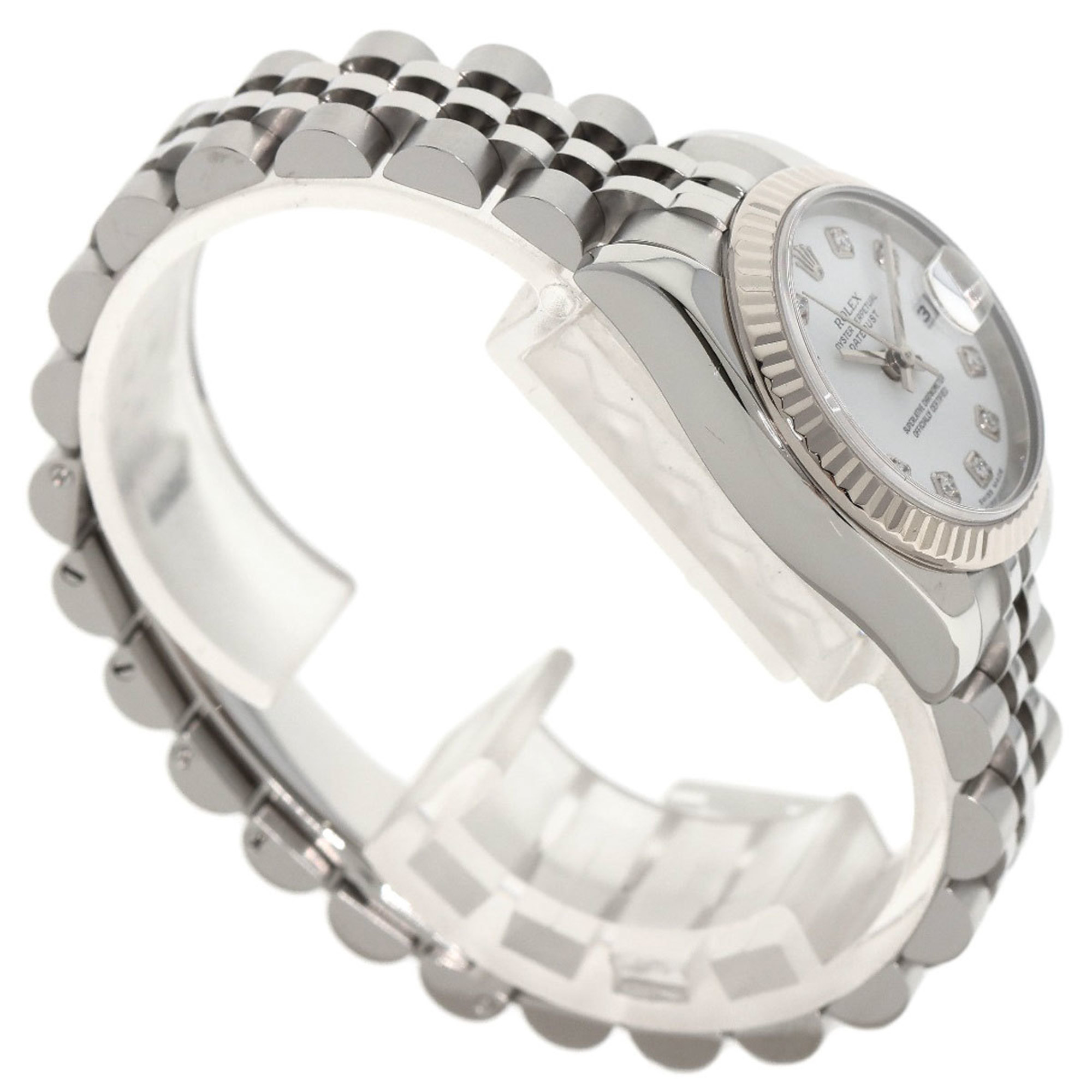 Rolex Datejust 179174G