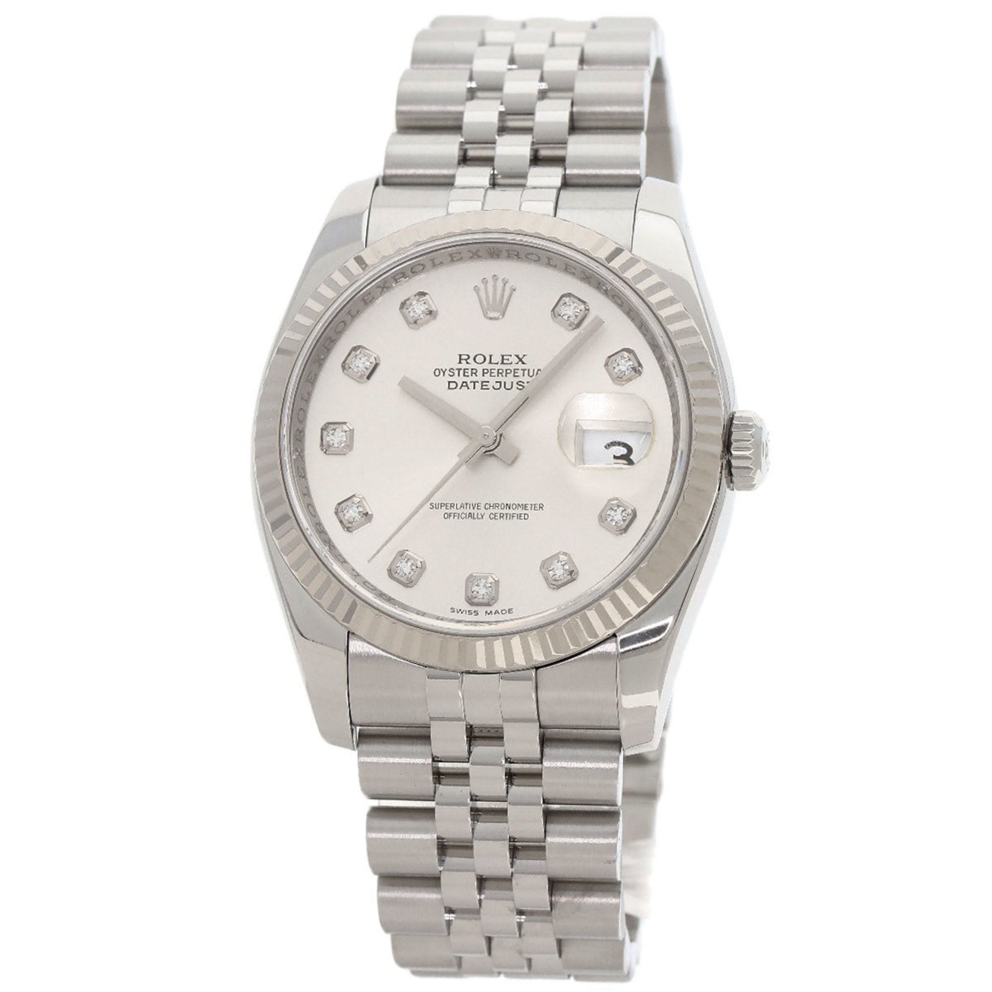 Rolex Datejust 116234G
