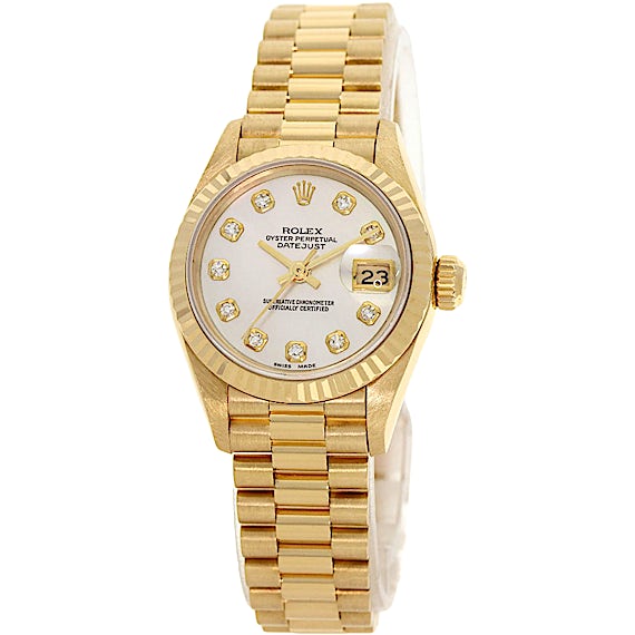 Rolex Datejust 69178NG Rolex Datejust 69178NG