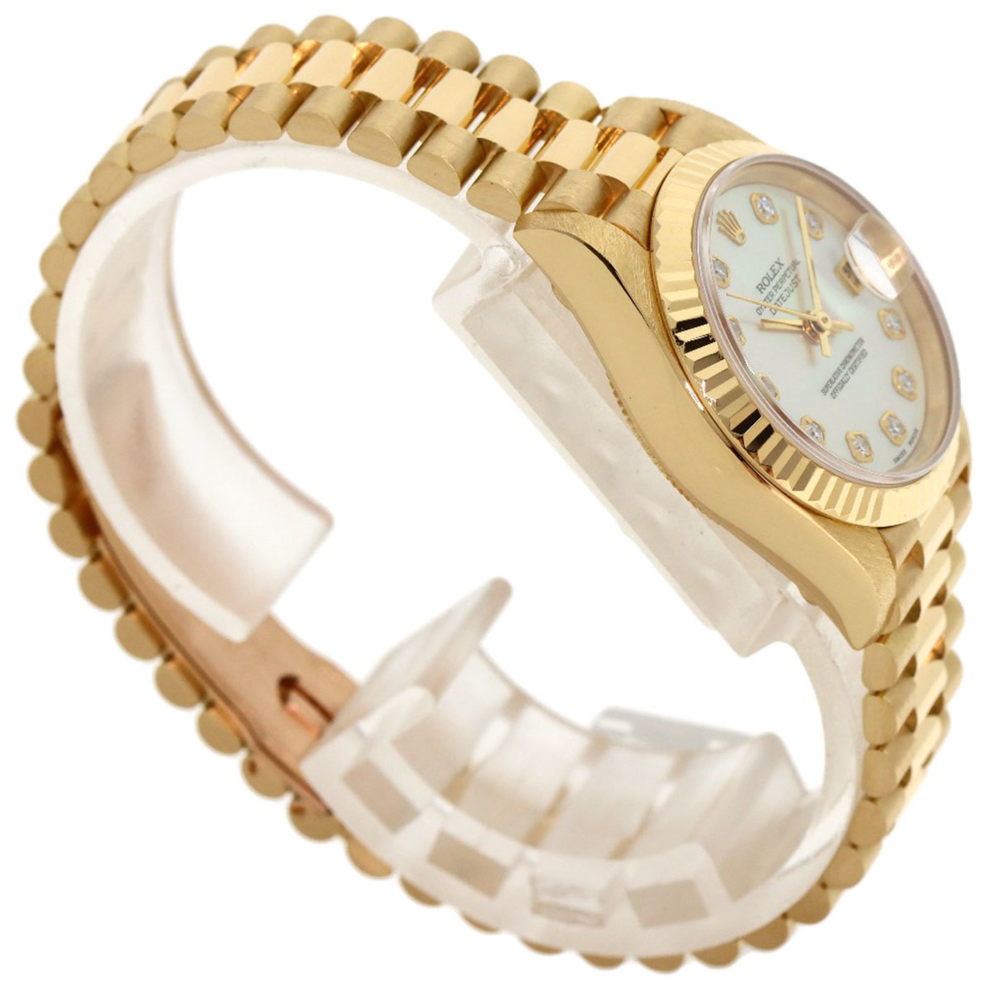 Rolex Datejust 69178NG