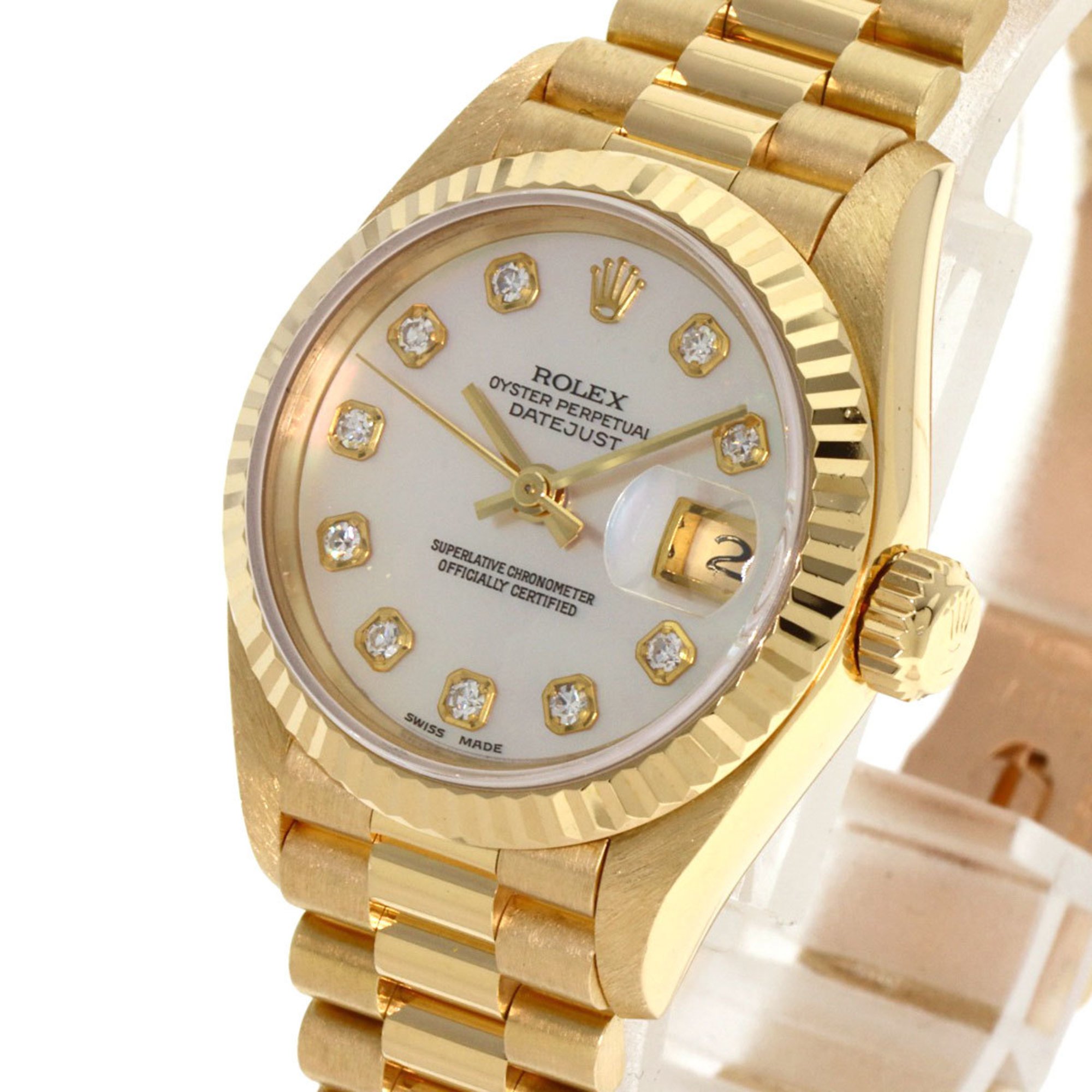 Rolex Datejust 69178NG
