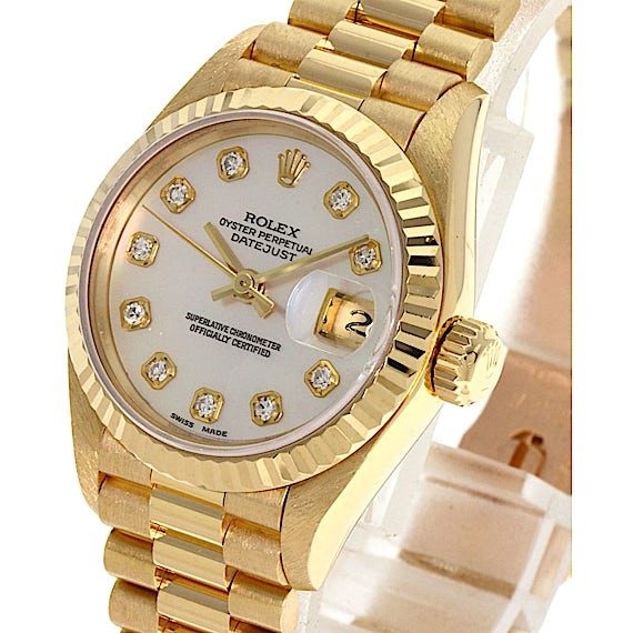 Rolex Datejust 69178NG Rolex Datejust 69178NG