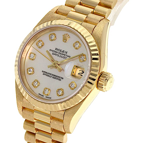 Rolex Datejust 69178NG Rolex Datejust 69178NG