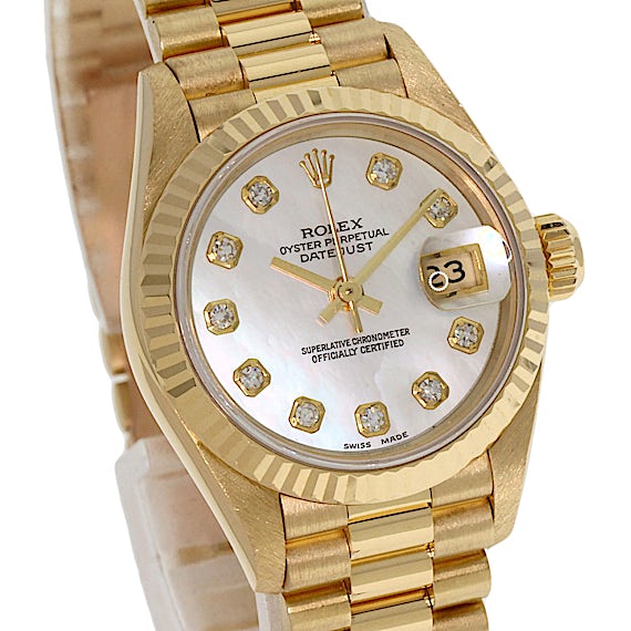 Rolex Datejust 69178NG Rolex Datejust 69178NG