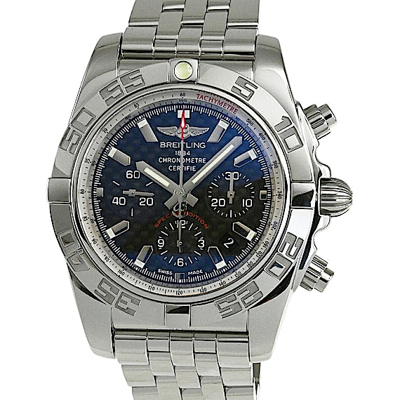 Breitling Chronomat AB011012/BE69 (AB0110) Breitling Chronomat AB011012/BE69 (AB0110)
