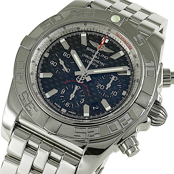 Breitling Chronomat AB011012/BE69 (AB0110) Breitling Chronomat AB011012/BE69 (AB0110)