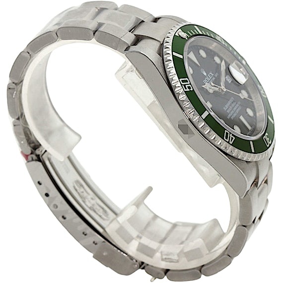 Rolex Submariner 16610L Rolex Submariner 16610L