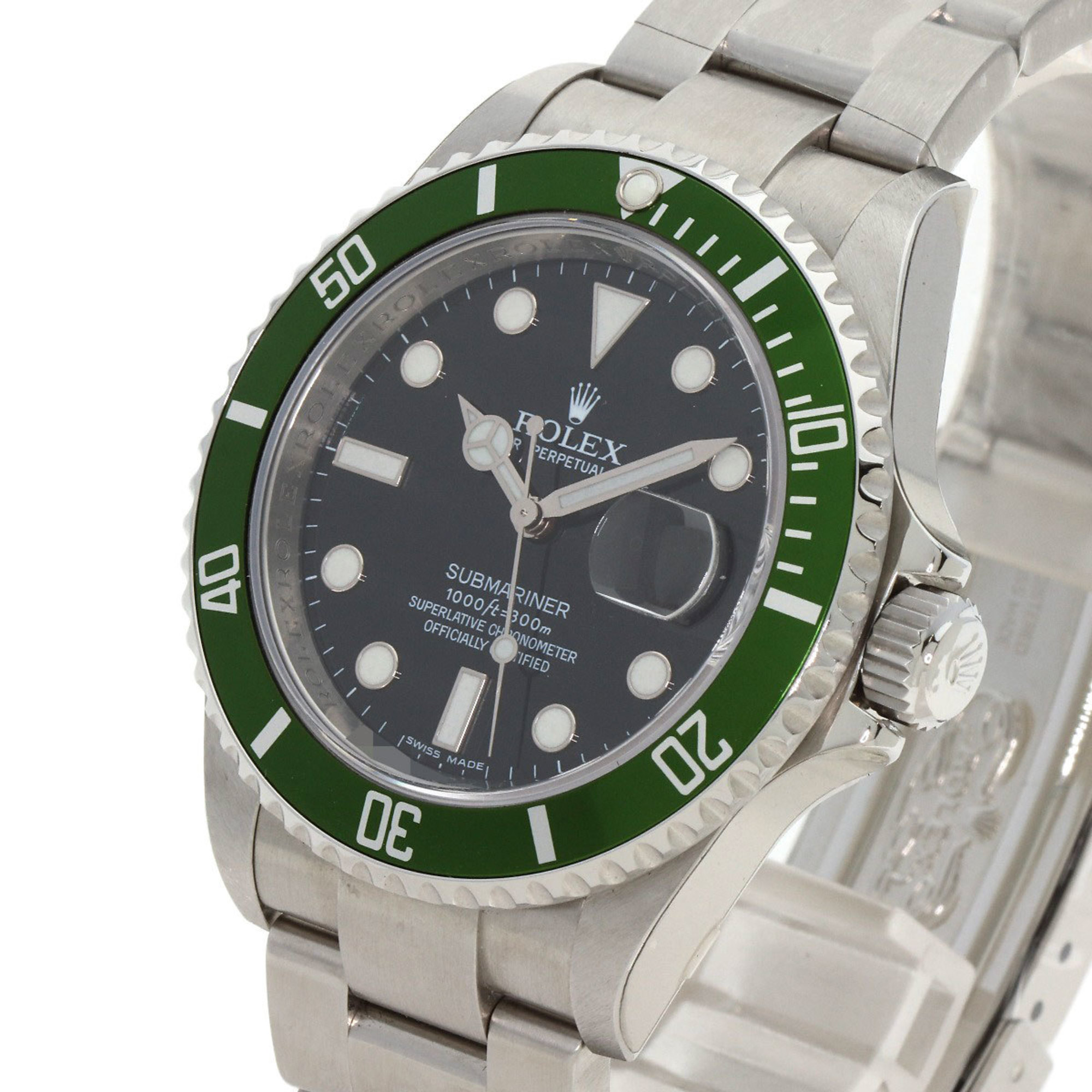 Rolex Submariner 16610L