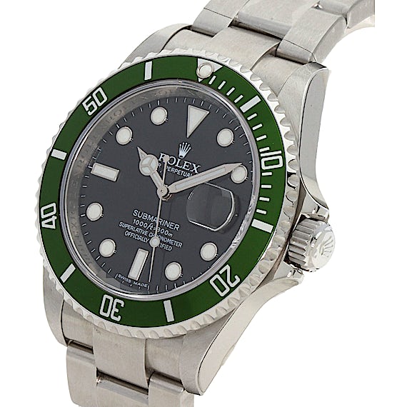 Rolex Submariner 16610L Rolex Submariner 16610L