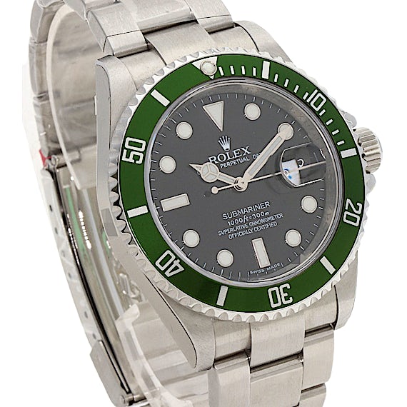 Rolex Submariner 16610L Rolex Submariner 16610L