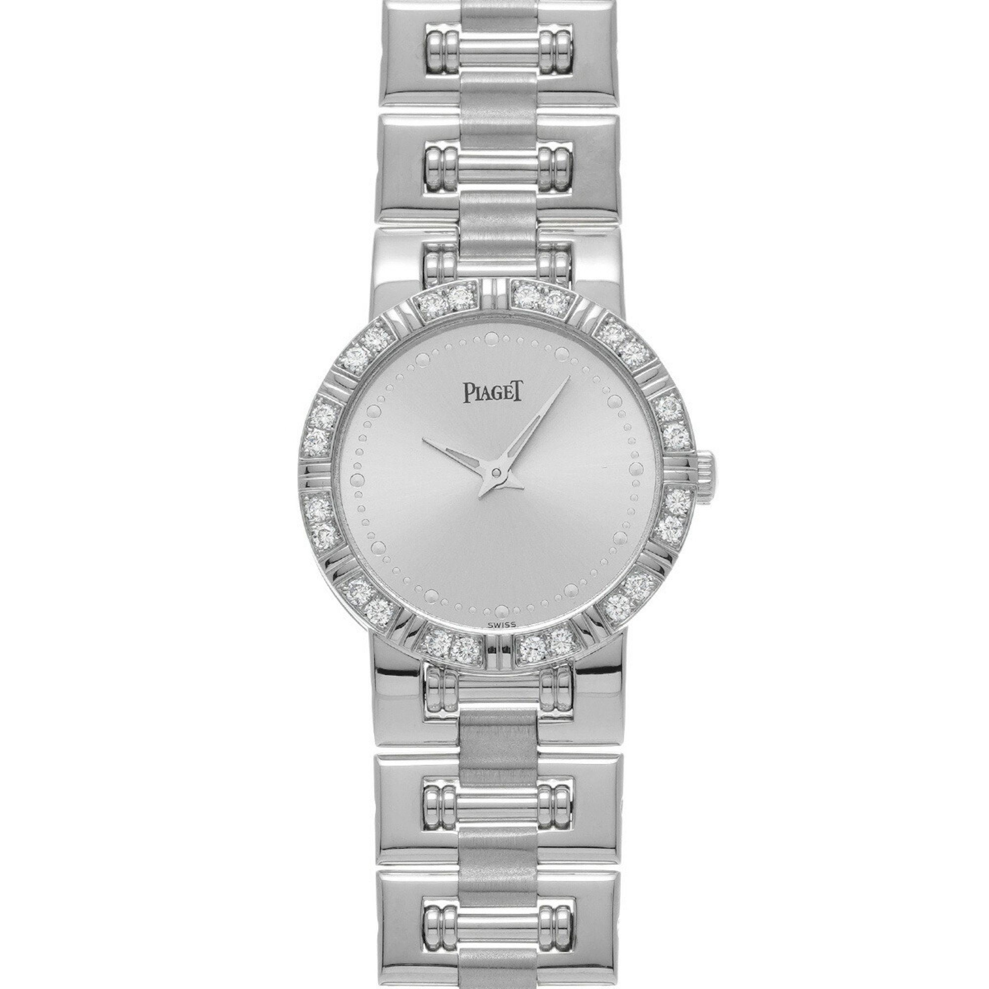 Piaget Dancer 80564K81