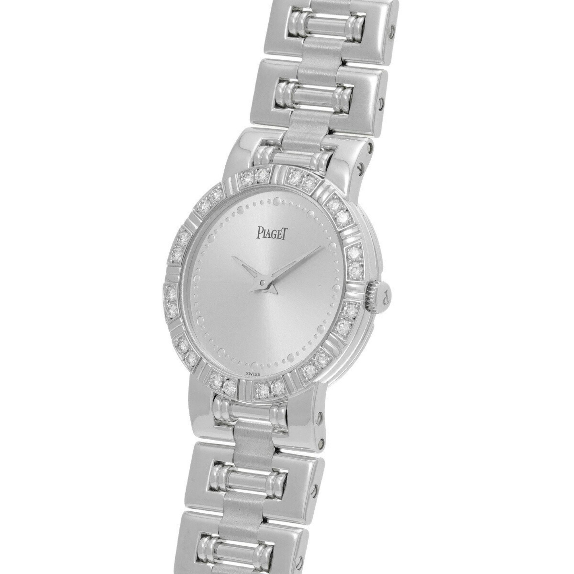 Piaget Dancer 80564K81