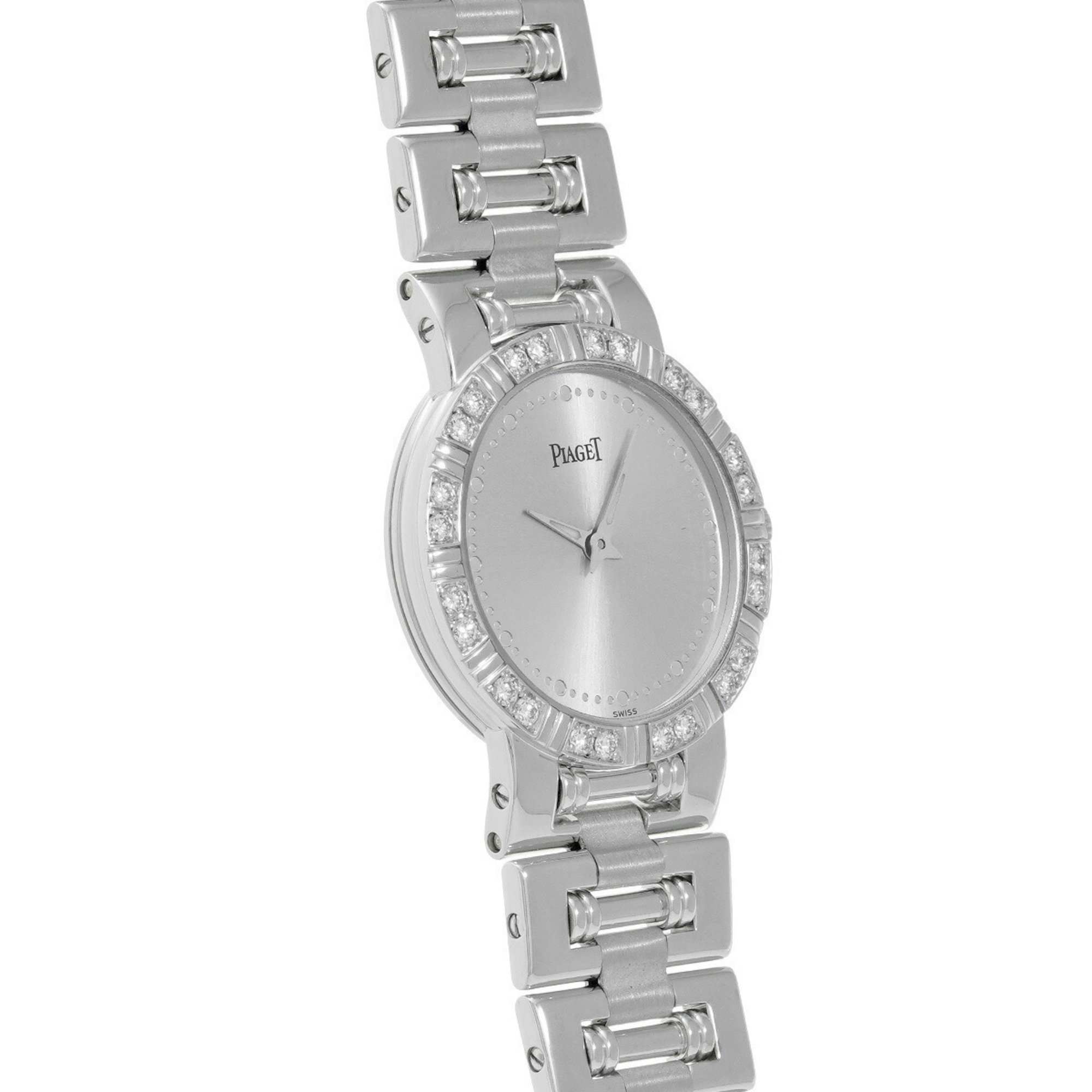 Piaget Dancer 80564K81