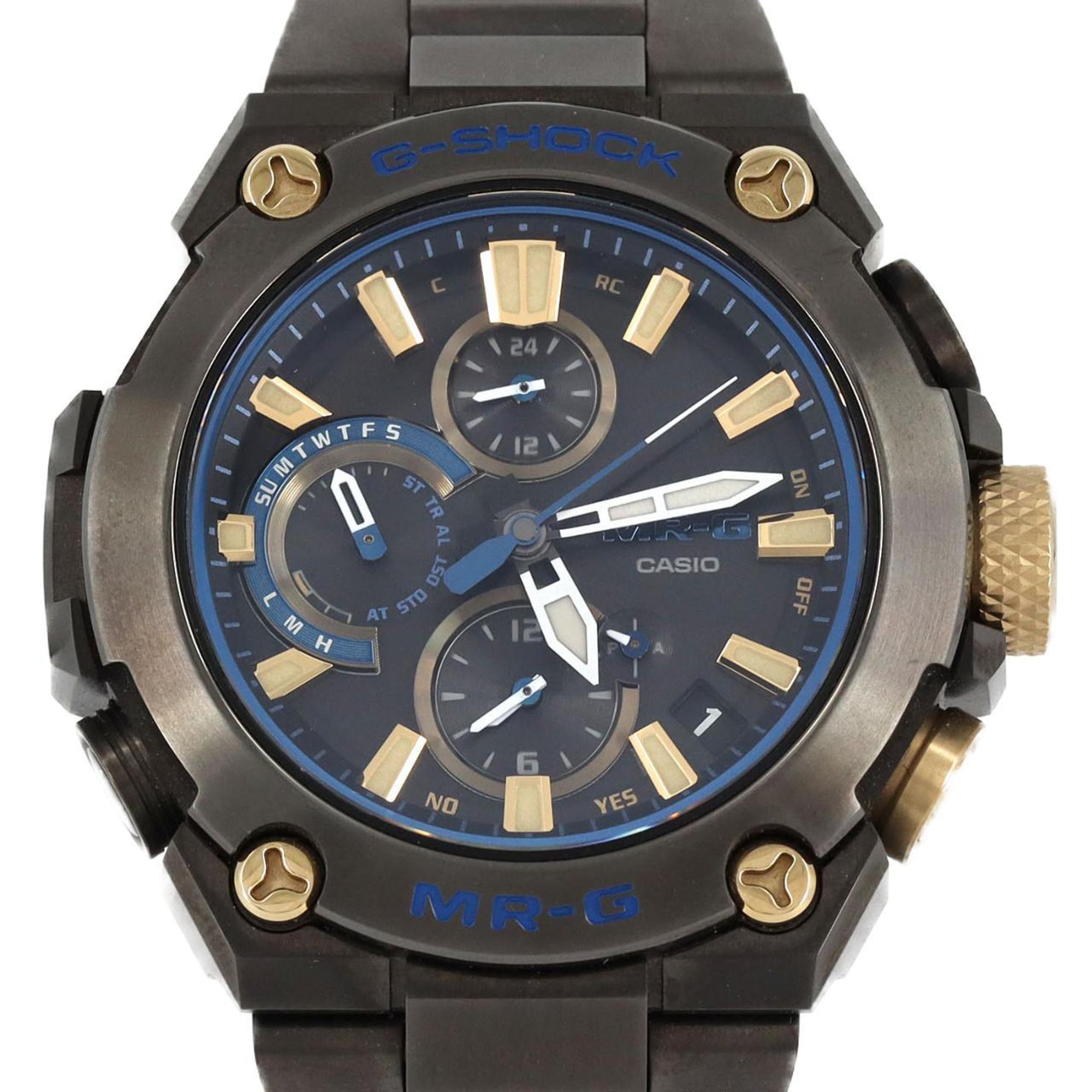 Casio G-Shock MRG-B1000BA-1AJR