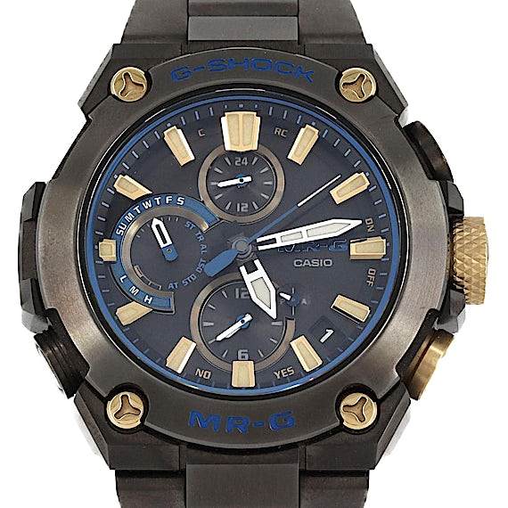 Casio G-Shock MRG-B1000BA-1AJR Casio G-Shock MRG-B1000BA-1AJR