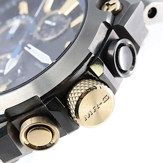 Casio G-Shock MRG-B1000BA-1AJR Casio G-Shock MRG-B1000BA-1AJR