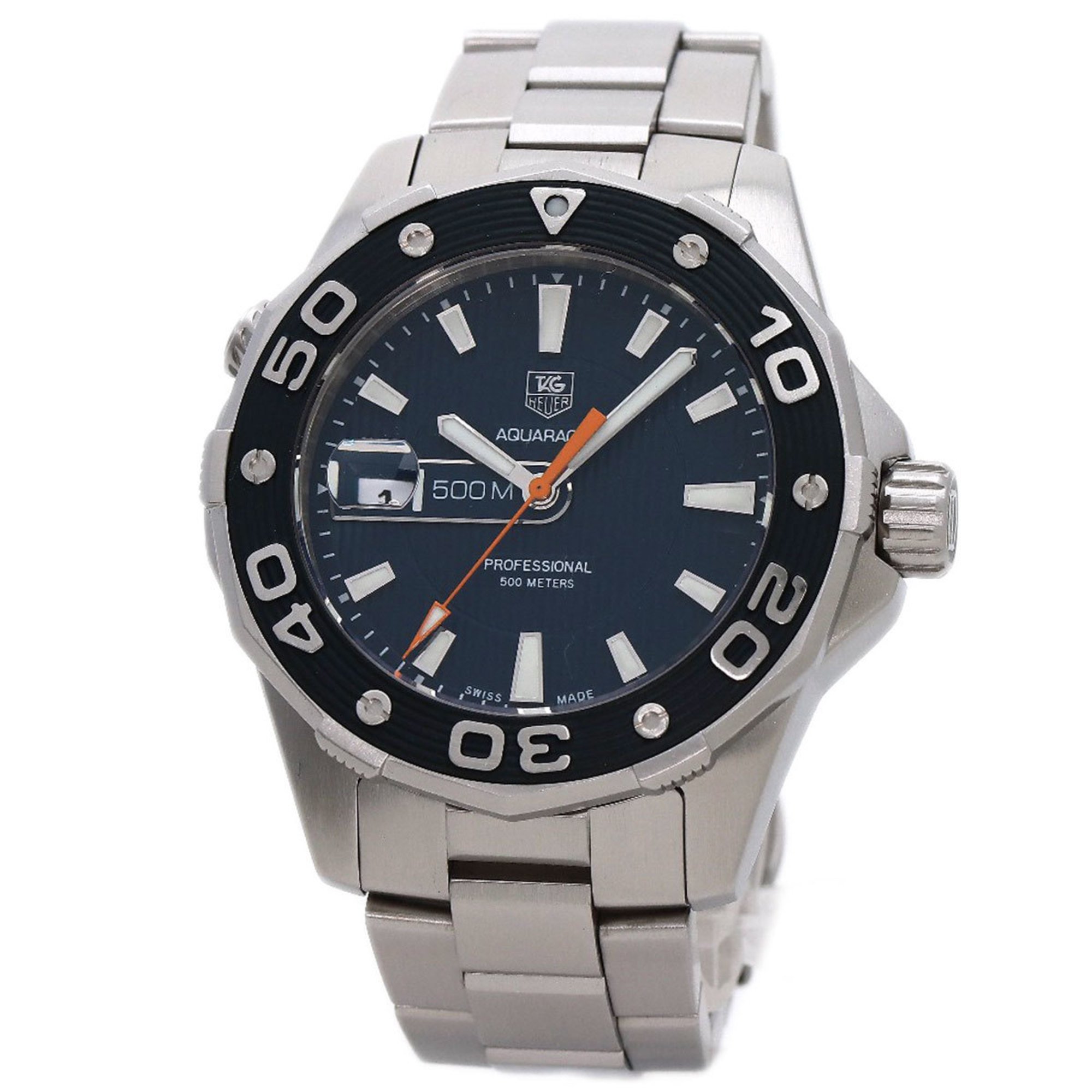TAG Heuer Aquaracer WAJ1112
