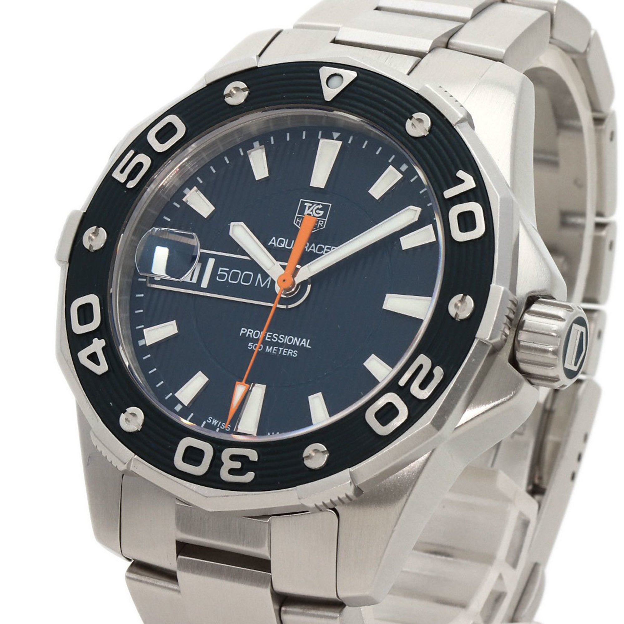TAG Heuer Aquaracer WAJ1112