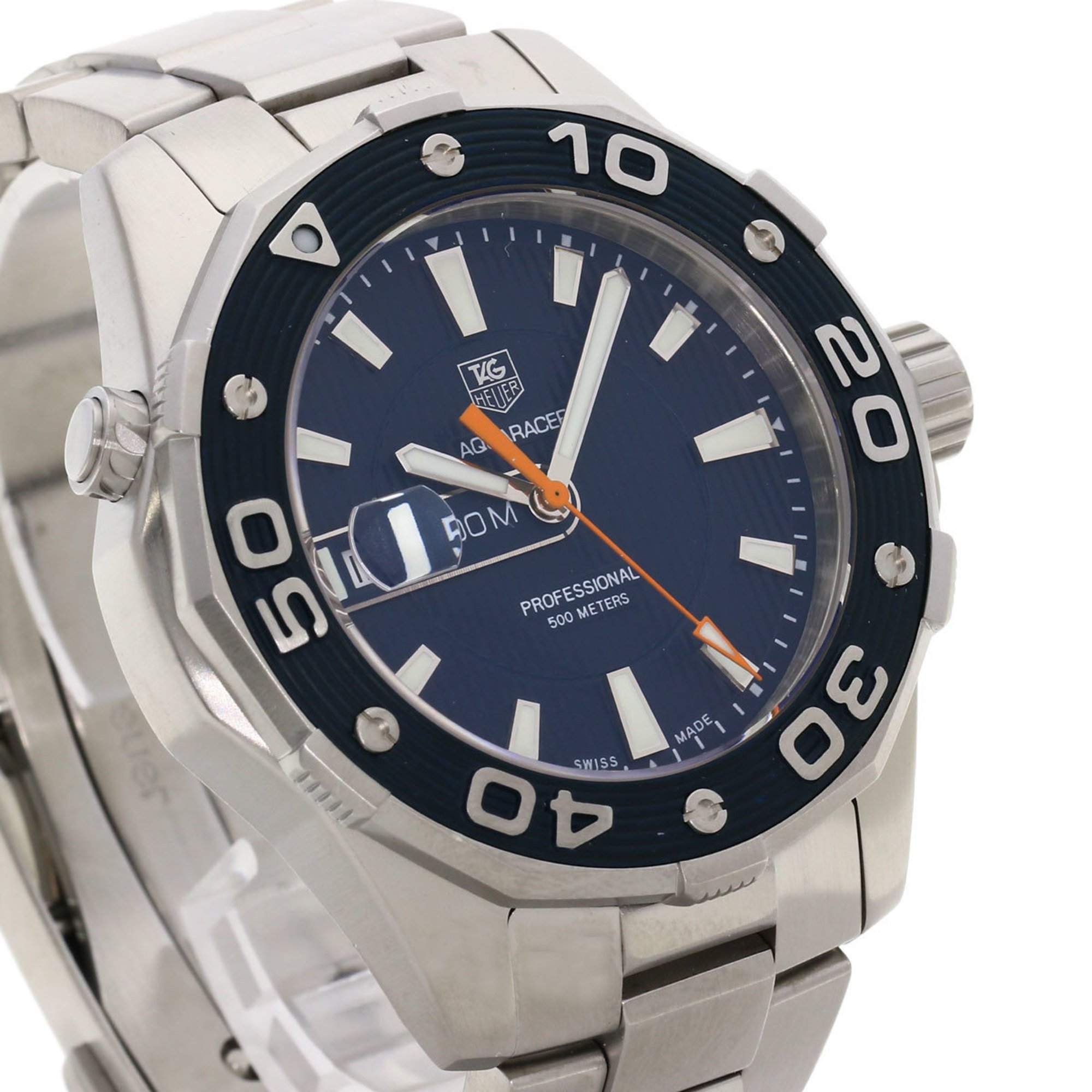 TAG Heuer Aquaracer WAJ1112