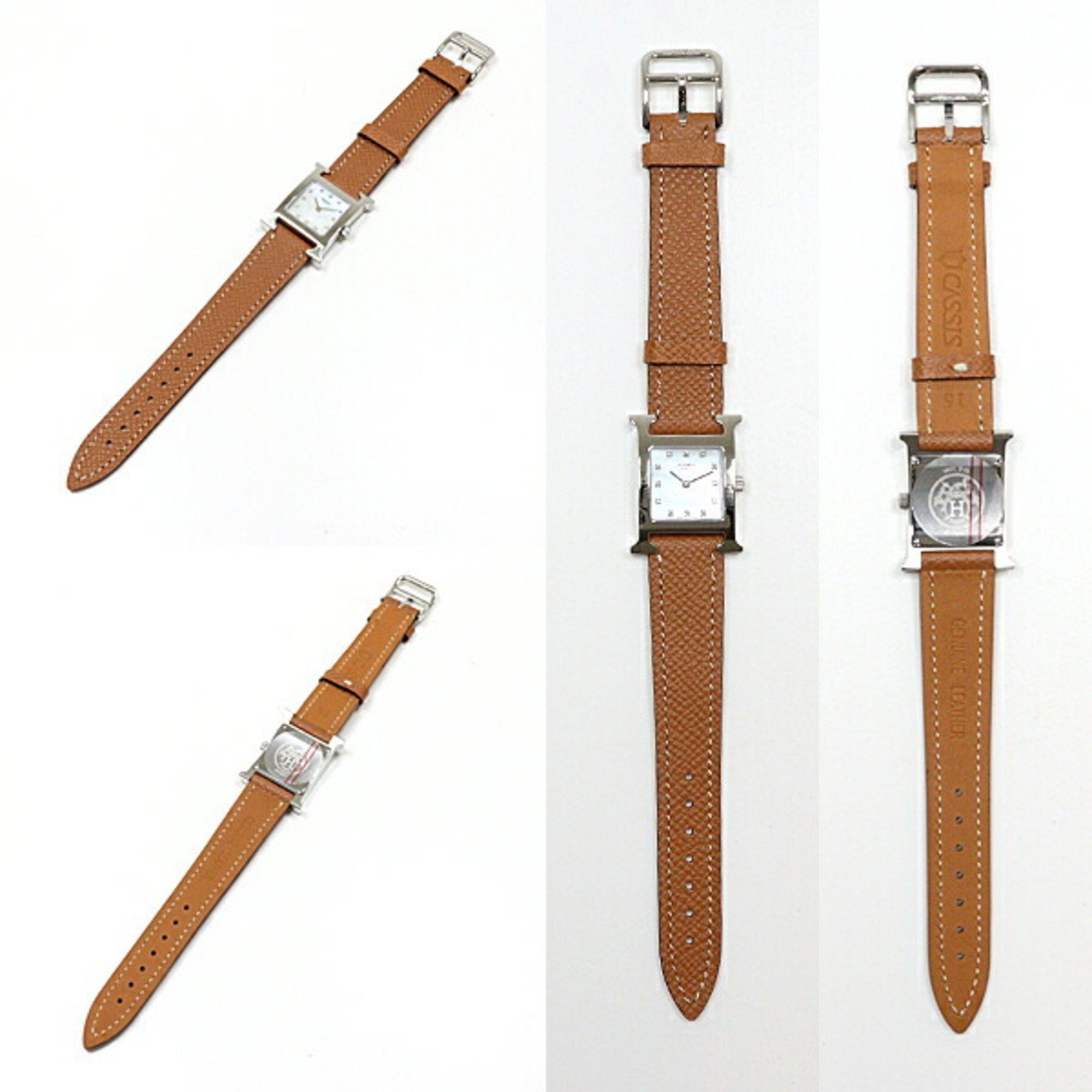 Hermès Heure H HH1.210