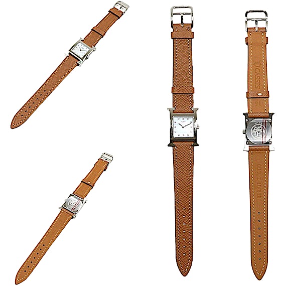 Hermès Heure H HH1.210 Hermès Heure H HH1.210