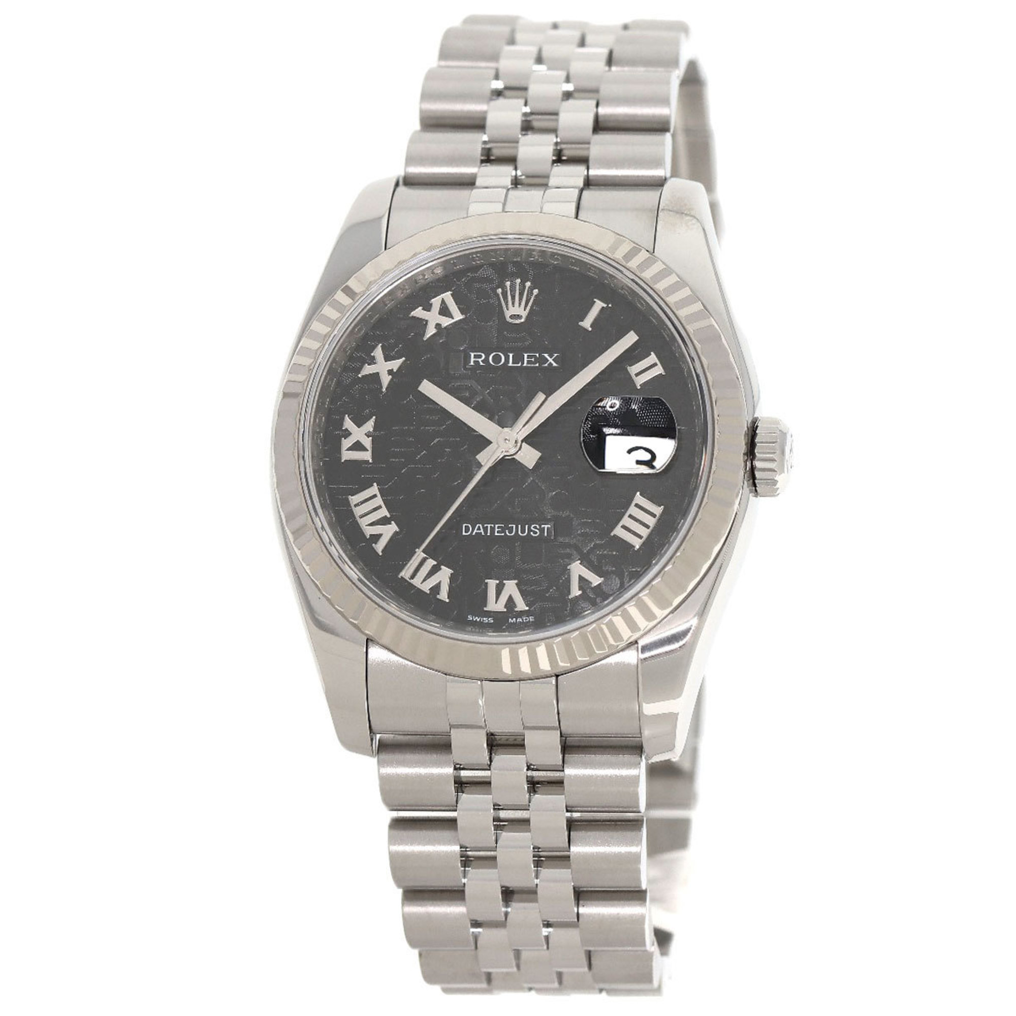 Rolex Datejust 116234
