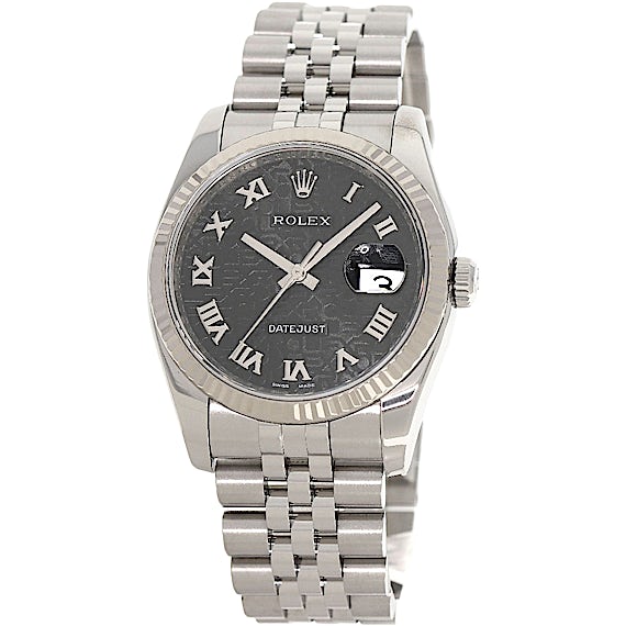 Rolex Datejust 116234 Rolex Datejust 116234