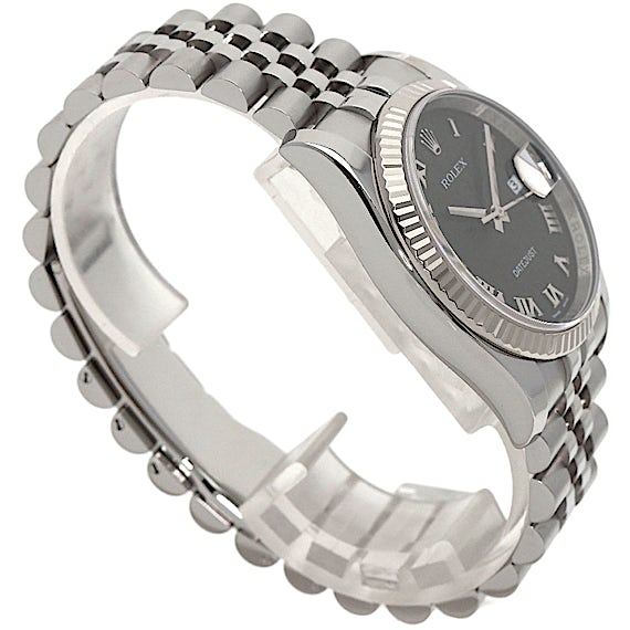 Rolex Datejust 116234 Rolex Datejust 116234