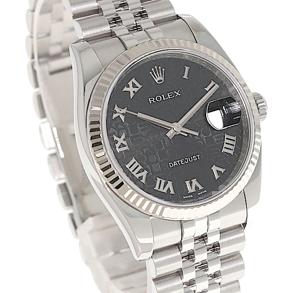 Rolex Datejust 116234 Rolex Datejust 116234