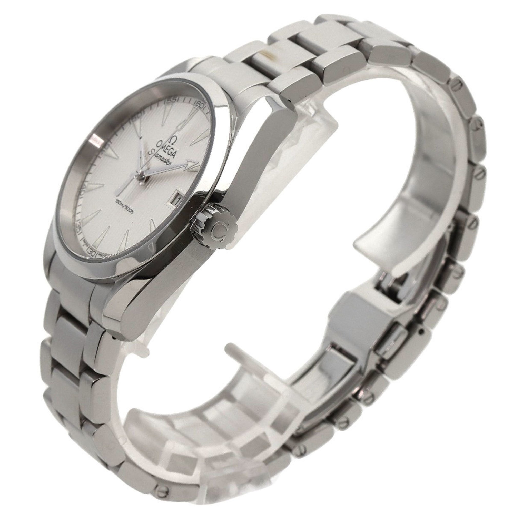 Omega Seamaster 231.10.39.60.02.001