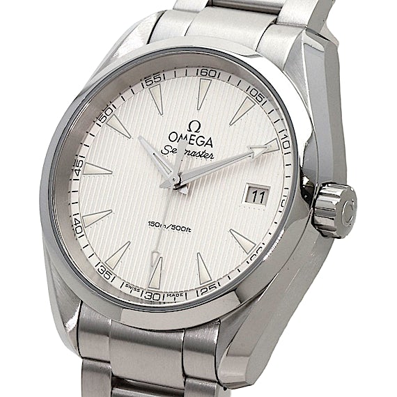 Omega Seamaster 231.10.39.60.02.001 Omega Seamaster 231.10.39.60.02.001