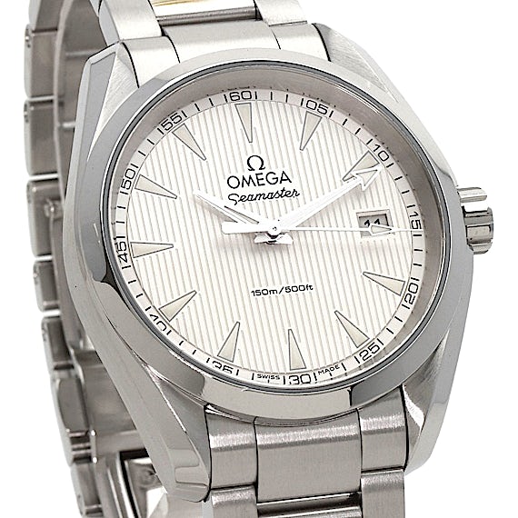 Omega Seamaster 231.10.39.60.02.001 Omega Seamaster 231.10.39.60.02.001