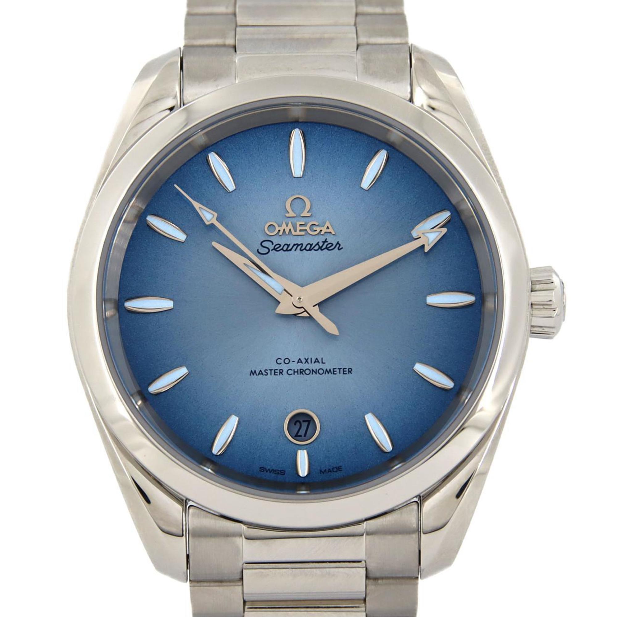 Omega Seamaster Aqua Terra 220.10.38.20.03.004