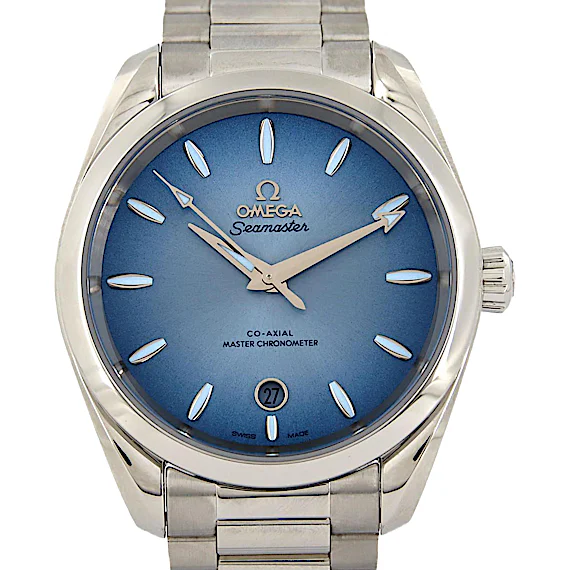 Omega Seamaster Aqua Terra 220.10.38.20.03.004 Omega Seamaster Aqua Terra 220.10.38.20.03.004