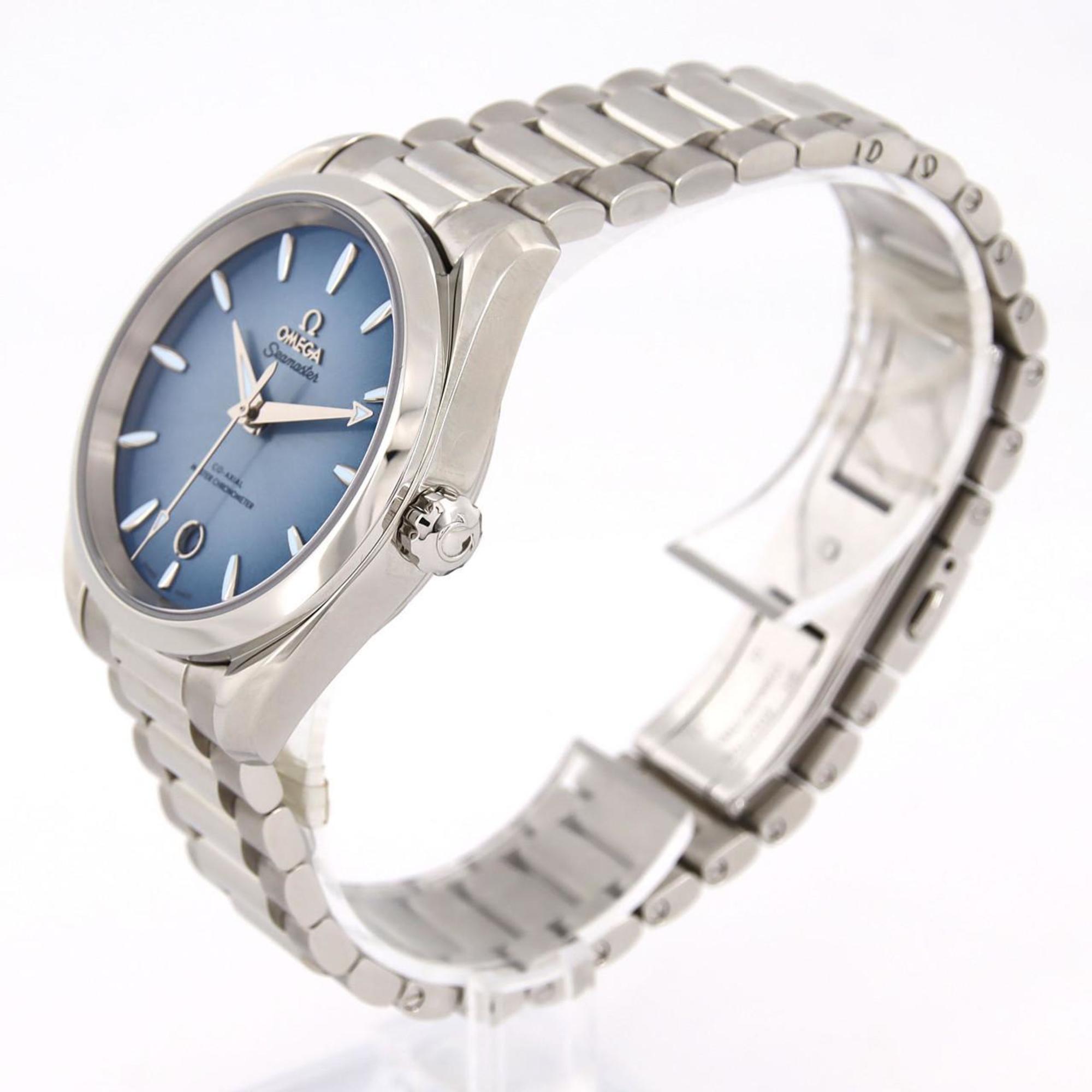 Omega Seamaster Aqua Terra 220.10.38.20.03.004