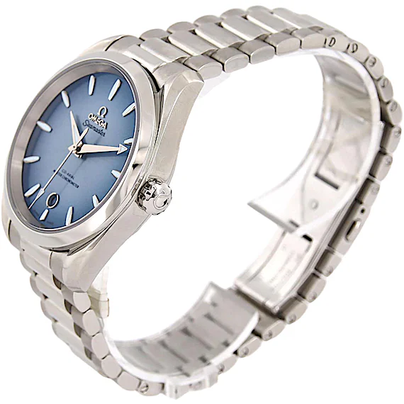 Omega Seamaster Aqua Terra 220.10.38.20.03.004 Omega Seamaster Aqua Terra 220.10.38.20.03.004