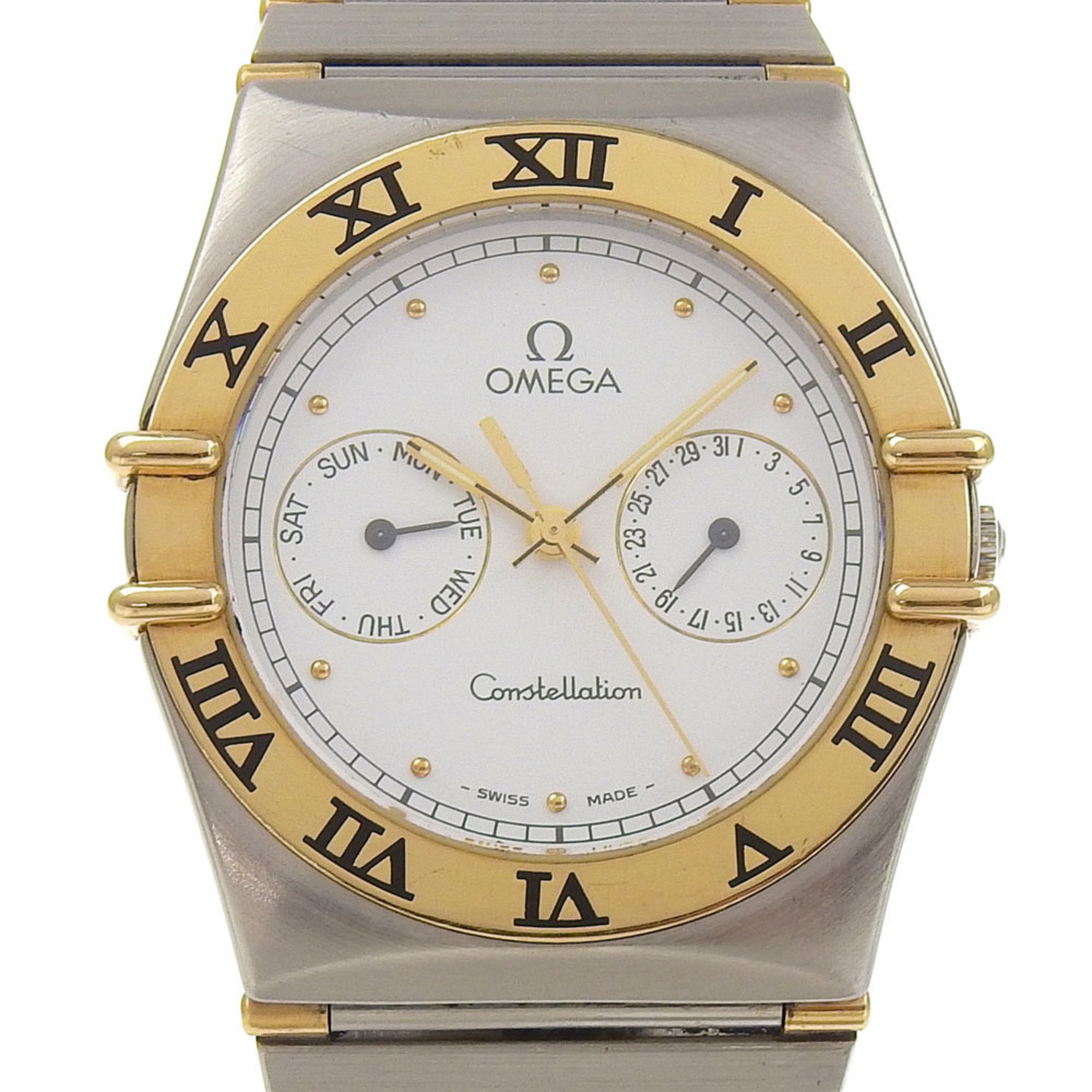 Omega Constellation 1370.20