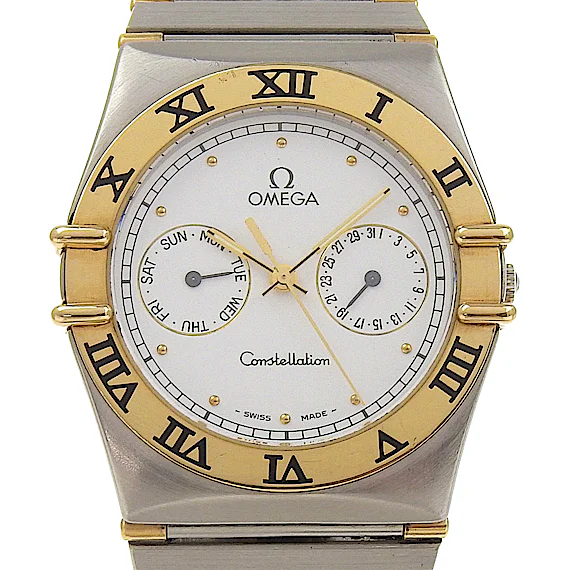 Omega Constellation 1370.20 Omega Constellation 1370.20