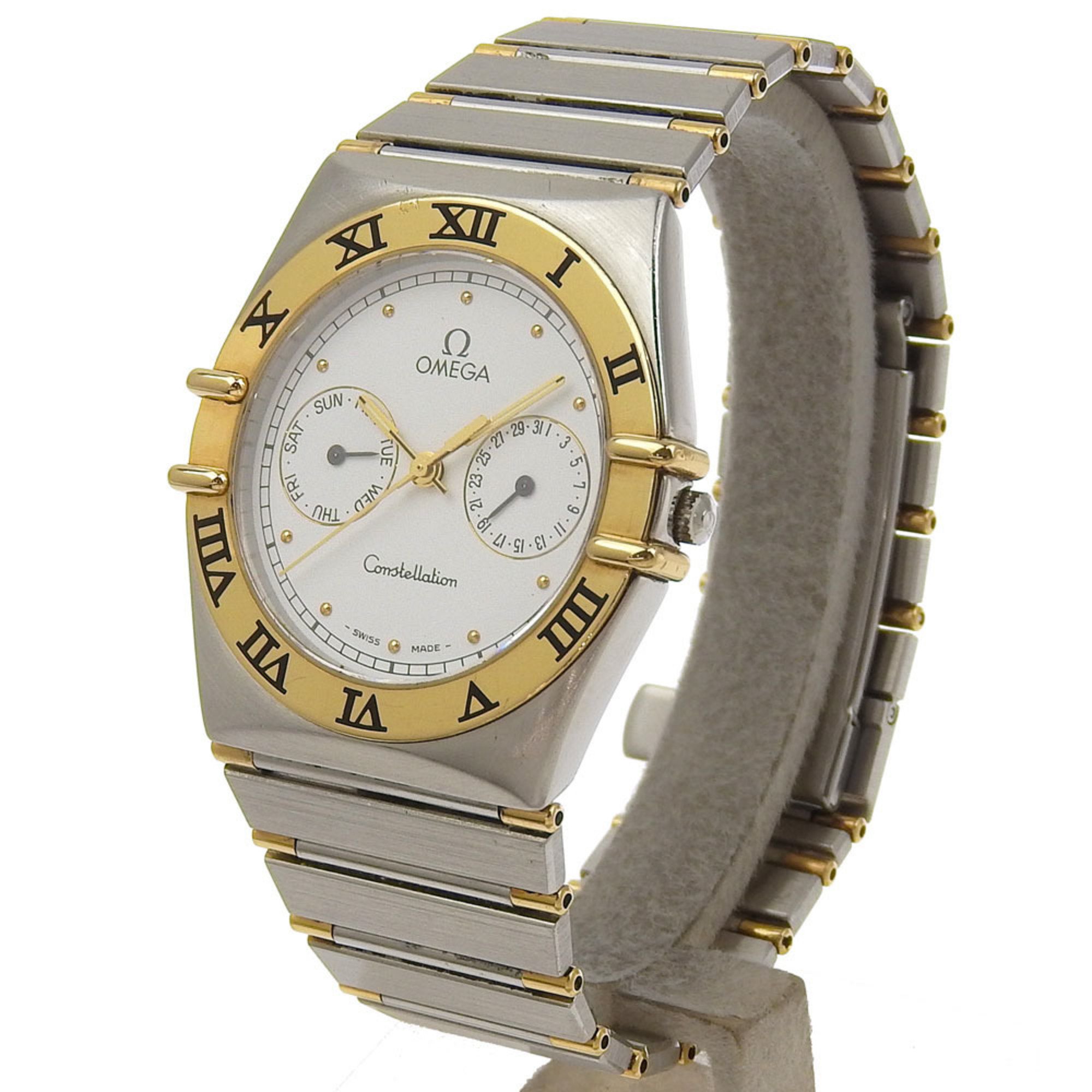 Omega Constellation 1370.20
