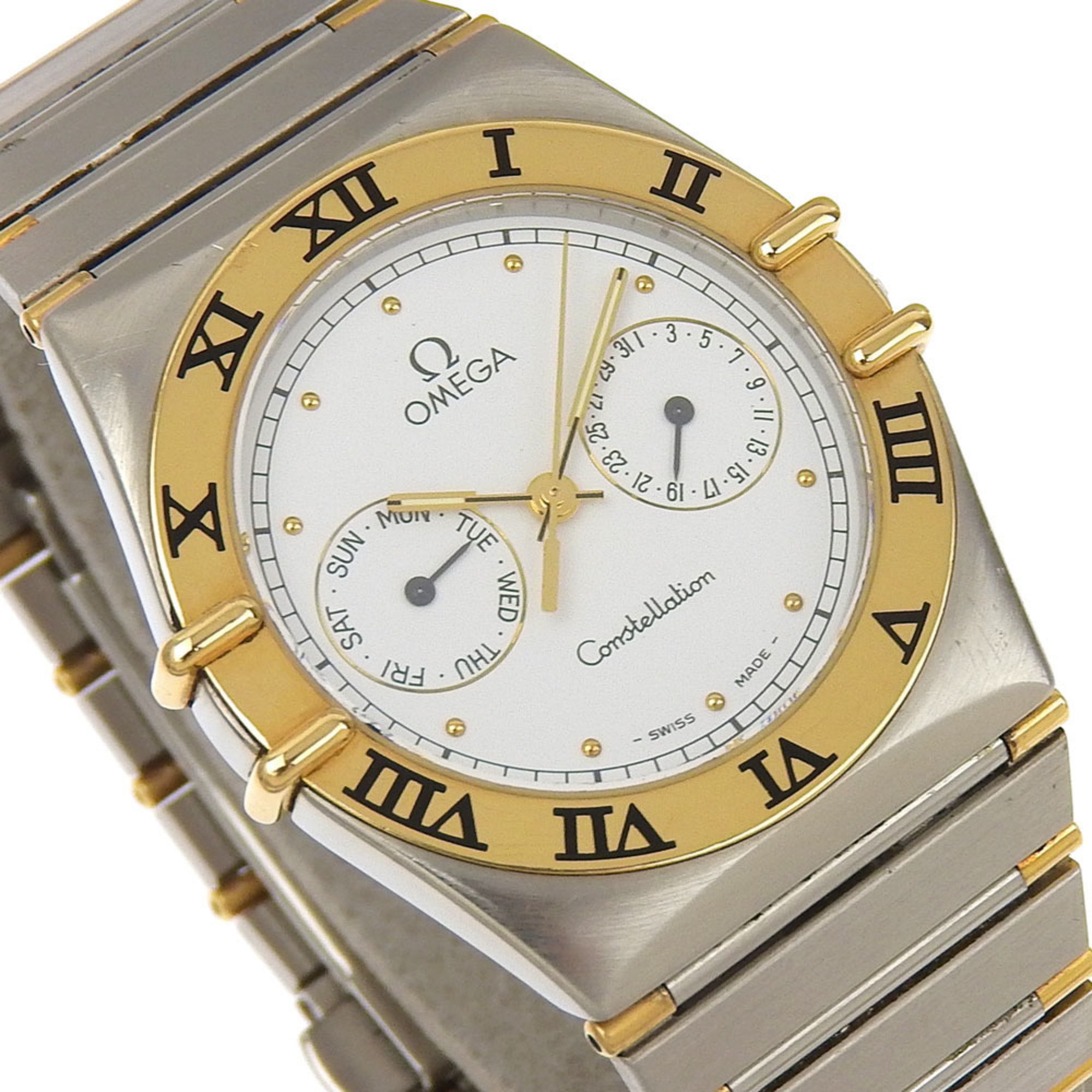 Omega Constellation 1370.20
