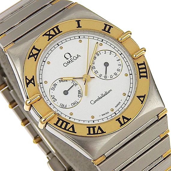 Omega Constellation 1370.20 Omega Constellation 1370.20