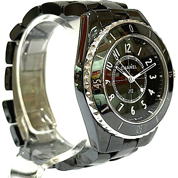 Chanel J12 H5695 Chanel J12 H5695