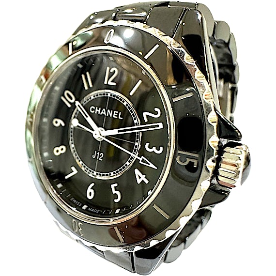 Chanel J12 H5695 Chanel J12 H5695