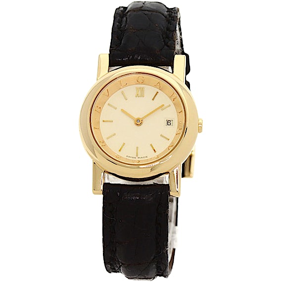 Bvlgari Amphitheatre AT26GL Bvlgari Amphitheatre AT26GL