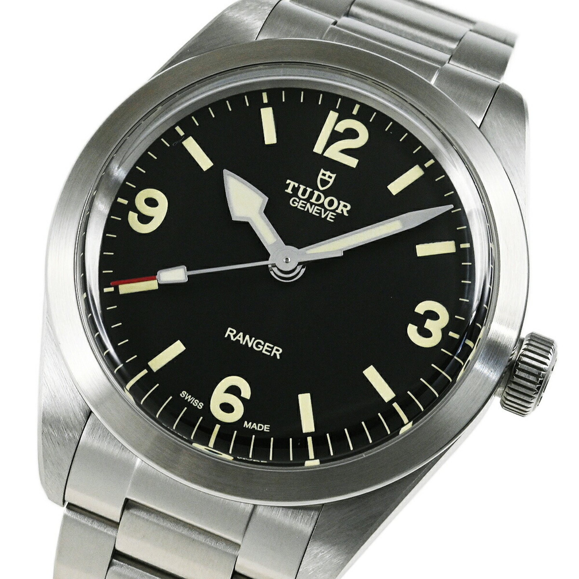 Tudor Ranger 79950