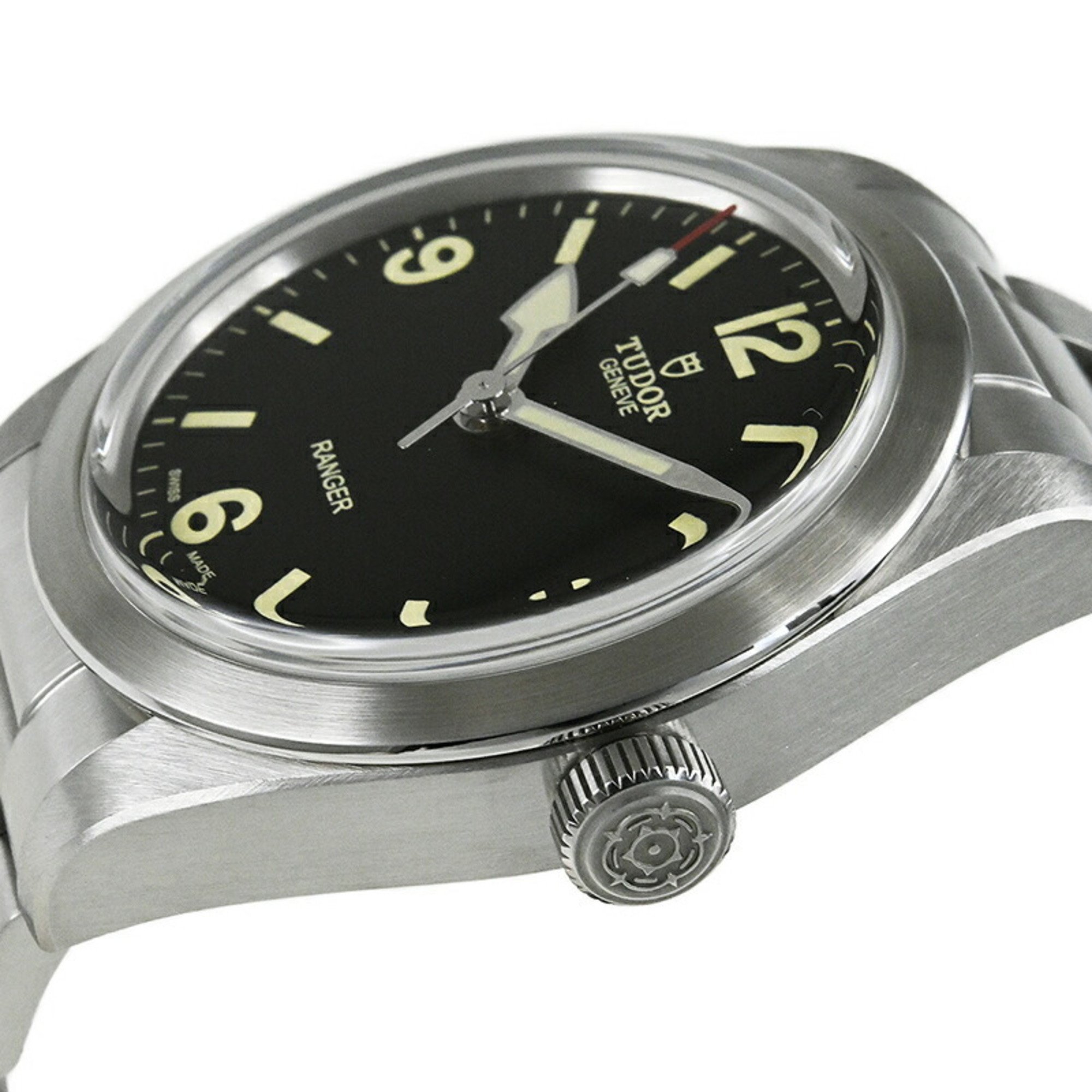 Tudor Ranger 79950