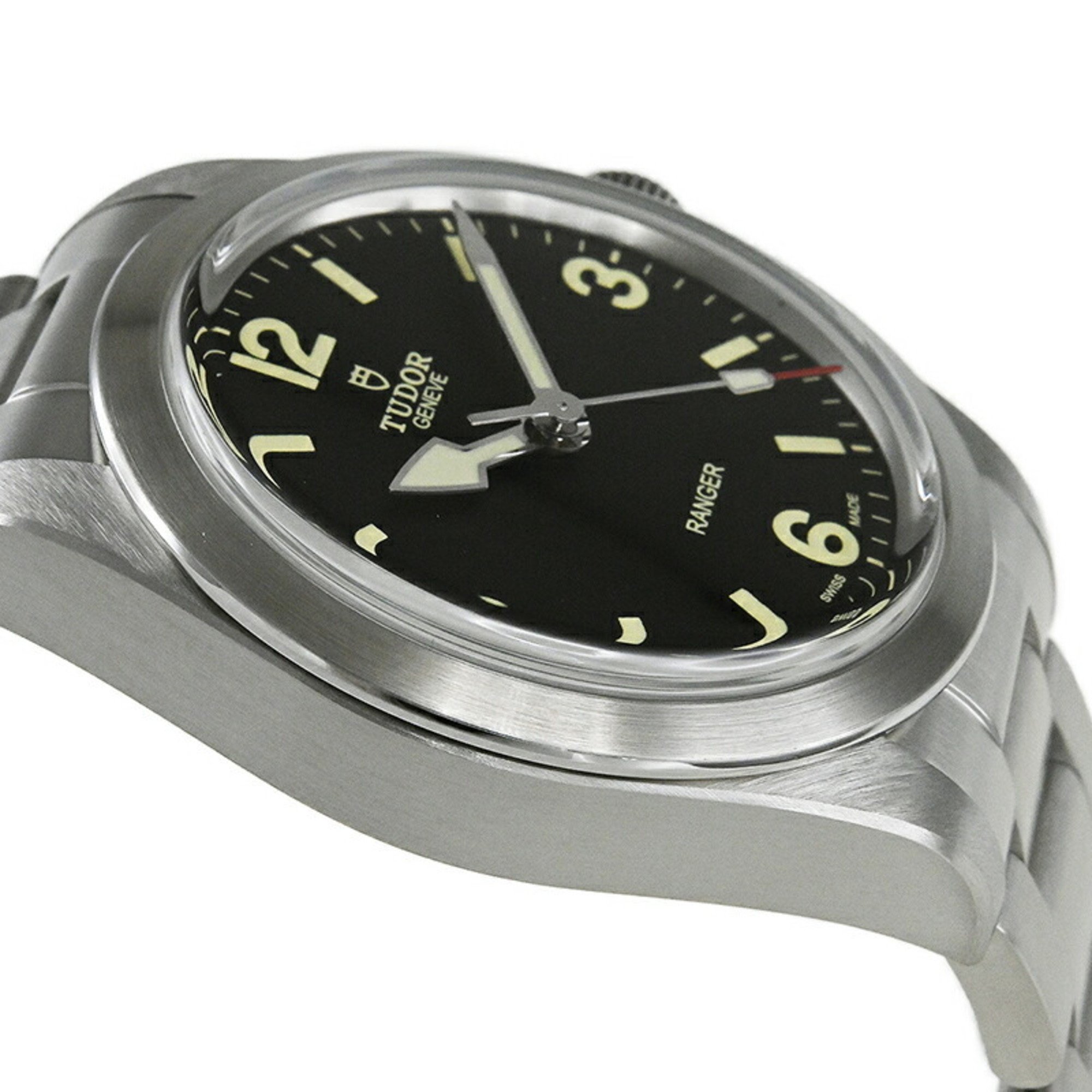 Tudor Ranger 79950